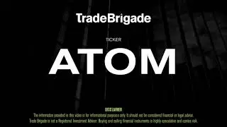 ATOM Stock Technical Analysis | 8/3/21