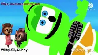 Gummy Bear Song Reanimated Tagalog Tamil Instrumental VEED