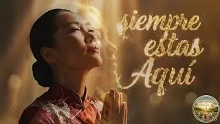 Vallenato Cristiano - Siempre Estas Aqui