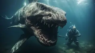 Scientists Terrifying New Discovery Hidden In Alaska