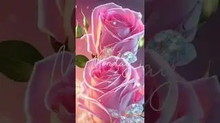 Happy Monday good morning wishes 🌺🌺 good morning status#8april good morning status #naturesoultune 🌺