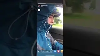 Mc Jambo D - Car Session 2019
