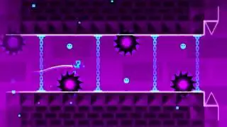 Geometry Dash Insanes - Ultimate Level Mix - By RealSoulDash