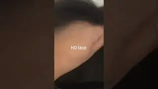 UNBOXING & REVIEW: 14 - INCH RAW HAIR HD LACE FRONTAL WIG SET (13X4 + 2 BUNDLES) #humanhairwig
