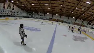 Two Harbors Scrimmage game 2 - 12.17.25 - pt 2