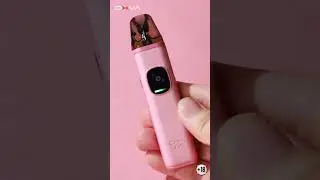 💖 OXVA XLIM PRO 2: Vapea con estilo 🚀💨