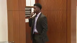Antonio Armstrong Jr.&rsquo;s capital murder re-trial heads into Week 2