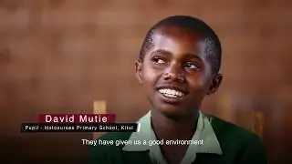Nyumbani Village Schools