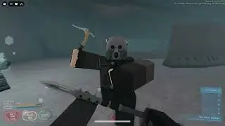 Decaying winter challenge one caliber defender base game version