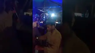 Kaydee Perfomance @Ekhaya Lounge.
