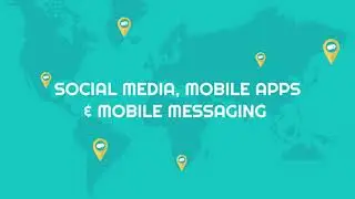 Communicat O, A Multichannel Chat Tool for Salesforce CRM