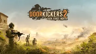 Door Kickers 2 - Sand Rat