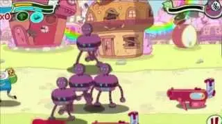 Adventure Time - Break The Worm - Adventure Time Games