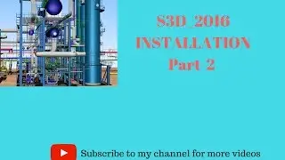 S3D INSTALLATION || SPLM INSTALLTION FOR S3D_2016|| LICENSE CONFIGURATION  || Part -2