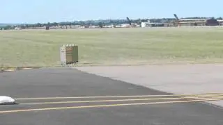 Pikes Peak Airstrip attack, 2015