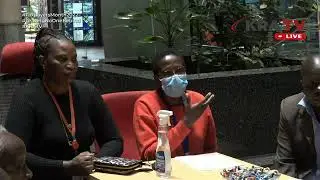 KRA Customer Service Week 2022 - LIVE with the Commissioner General, KRA