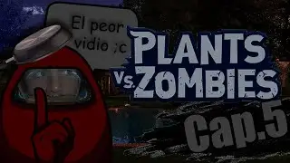 PlantasVsZombies1 🌱 - Lo prometido es deuda ~DiegoRod