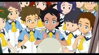Pokemon Journeys Episode 87 Preview || Pokemon Sword and Shield Episode 87 Preview