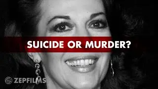 The Disappearance of Natalie Wood: Unsolved Mystery