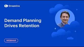 How the Correct Demand Planning and Inventory Management Processes Support Customer Retention