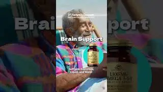 💙 Boost Your Heart, Brain & Joints with Omega-3 in Cura&ccedil;ao! 🧠💊