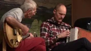 Micke Nolervik