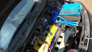 Audi TT MK1 Turbo: Gasket Investigation