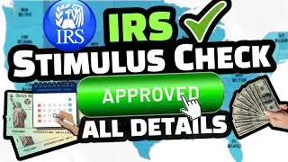 BREAKING✅ Jan 2026 IRS Approved!💰Stimulus Checks  💸 IRS Tax Refund Update 📅 Transcript Code🧾