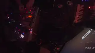 Korg ESX Live Rec..........