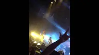 Wiz khalifa 2050 tour Seattle