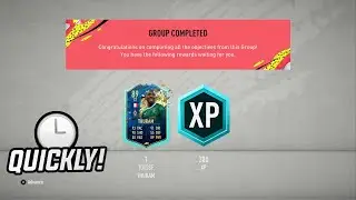 HOW TO QUICKLY GET TOTSSF THURAM! FIFA 20
