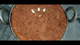 मीठी मीठी गाजर 🥕 से बनाया गाजर पाक gajar pak gajar ka halwa recipe 😋