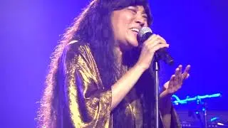 The Revolution featuring Judith Hill, 