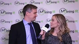 Rockstone Research at PDAC2018