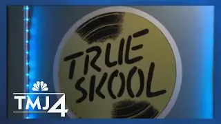 Milwaukee celebrating 50 years of Hip Hop
