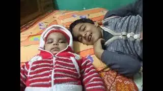 Ranjan ke Do bachhe