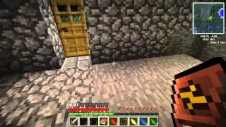 Thaumcraft3 обзор и сборка.