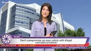 Join Us in Promoting Safety and Health in the Cannabis Community