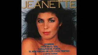 Jeanette 
