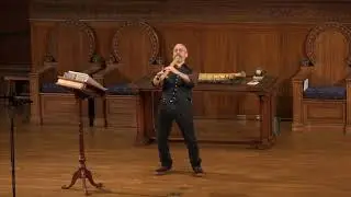 Cornelius Boots - Wood God Blues