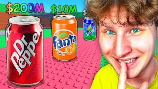 Kipróbáltam a Legfurcsább Steal A Brainrot Másolatokat!😂