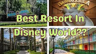Why Port Orleans French Quarter is the Best Disney World Resort! 🎷✨