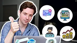 Cold Email Teardown&trade; - Selling Conversion Rate Optimization Services