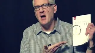 Jesus-Centered Life with Rick Lawrence