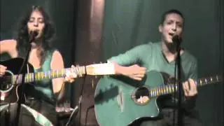 נבלע ונעלם - Jenny&Gilad