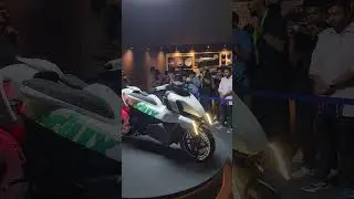 Ather Redux