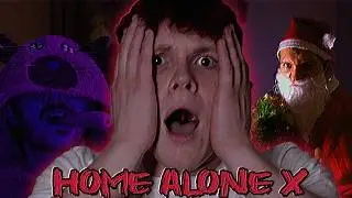 Home Alone's Lost Sequel