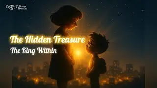 《The Hidden Treasure: The King Within》｜Dream Time Out