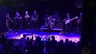 The House & Garage Orchestra Monstaboy feat Denzee &ldquo;Sorry&rdquo;