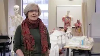 Collaborative Nursing Testimonial